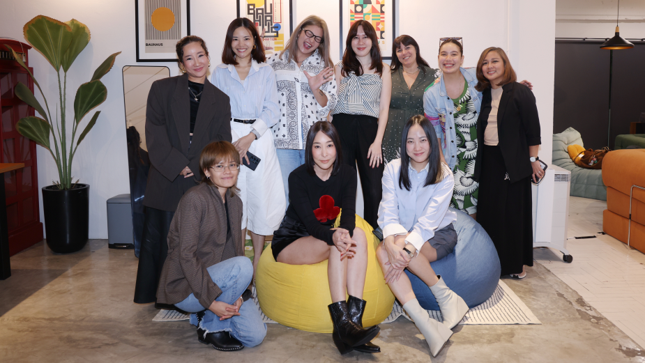 Bangkok Executive Jury Session Concludes as Gerety Awards 2026 Shortlist Discussions Begin