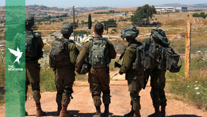 India urged to arrest Israeli soldier accused of Gaza war crimes