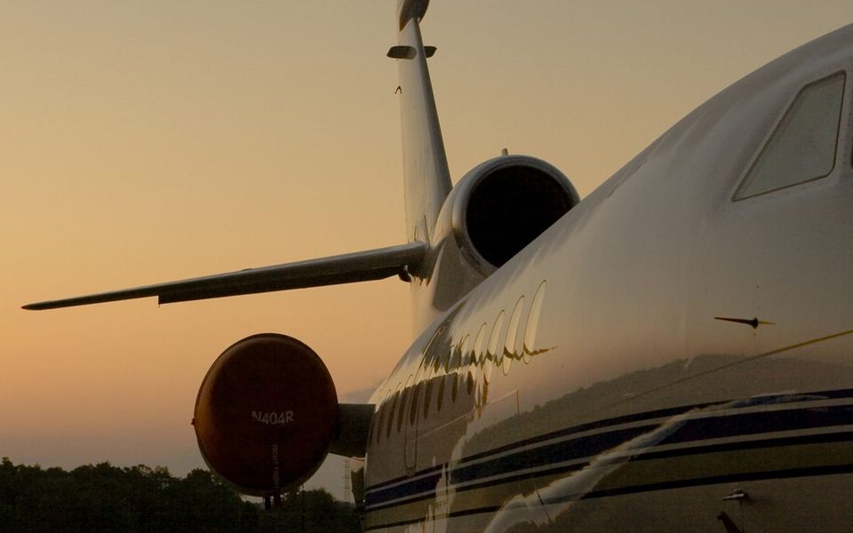 Golden Aviation strengthens maritime connections and connectivity