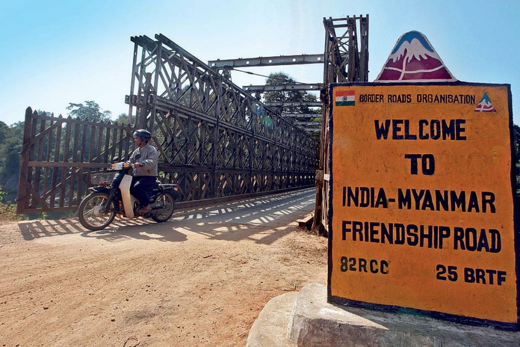 India, Myanmar to Deepen Cooperation on Critical Minerals and Rare Earths, Says MEA