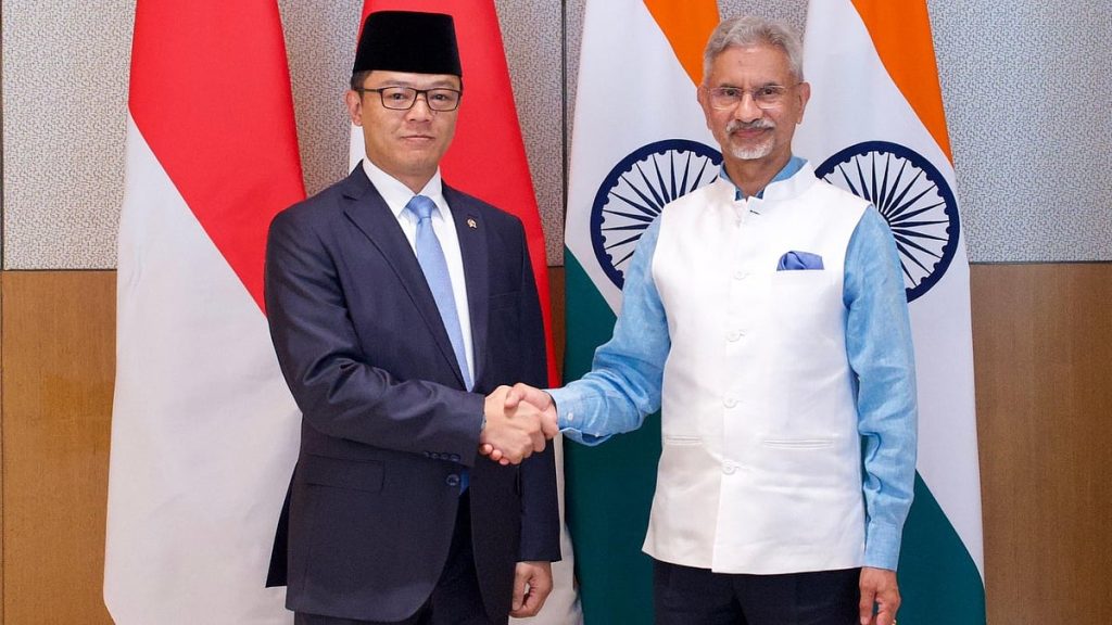 India–Indonesia Strategic Partnership Deepens: From Defence and Maritime Security to Trade, Health and Education Cooperation