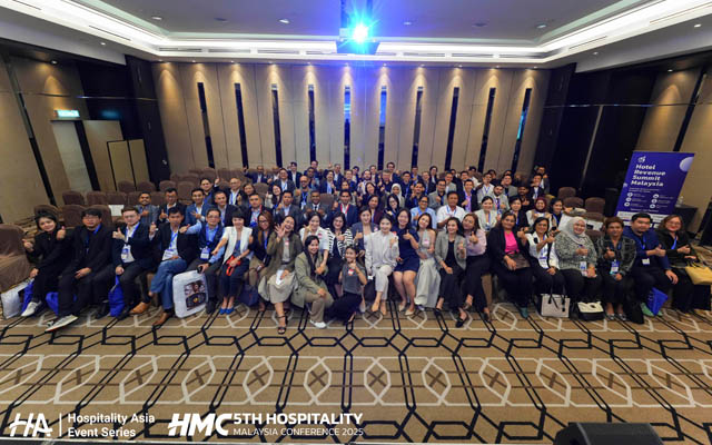 Kuala Lumpur to host 6th Hospitality Malaysia Conference next week