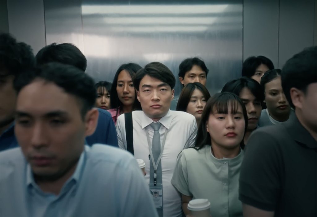 VOXX BKK highlights Bangkok’s shrinking living spaces in new campaign for Homerun Proptech – Campaign Brief Asia