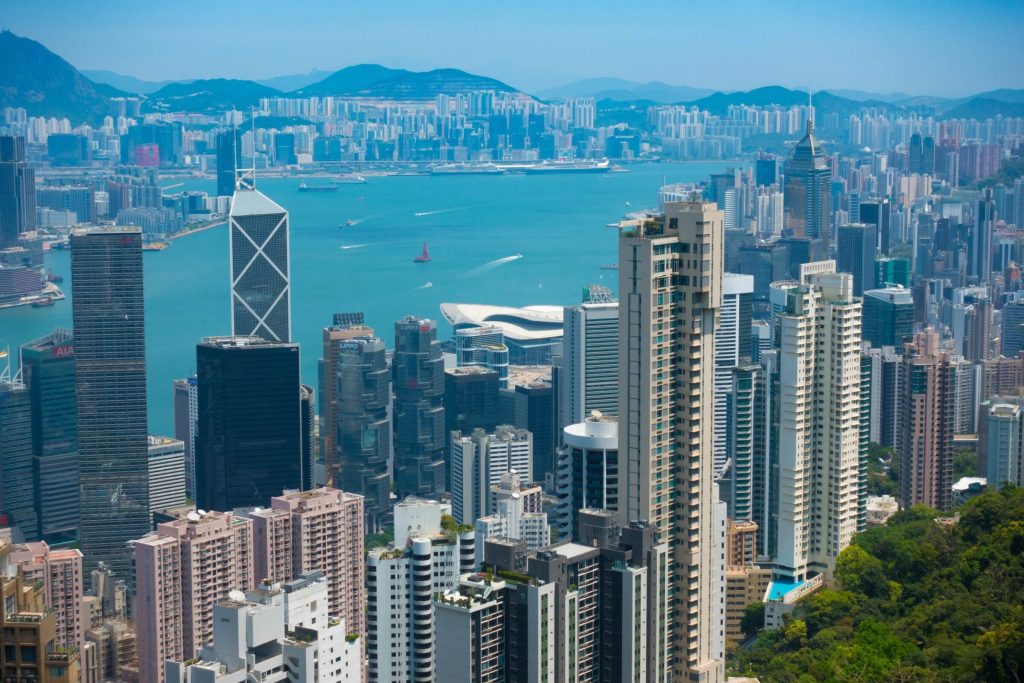Hong Kong police issue warning against betting on World Cup via foreign websites – IAG