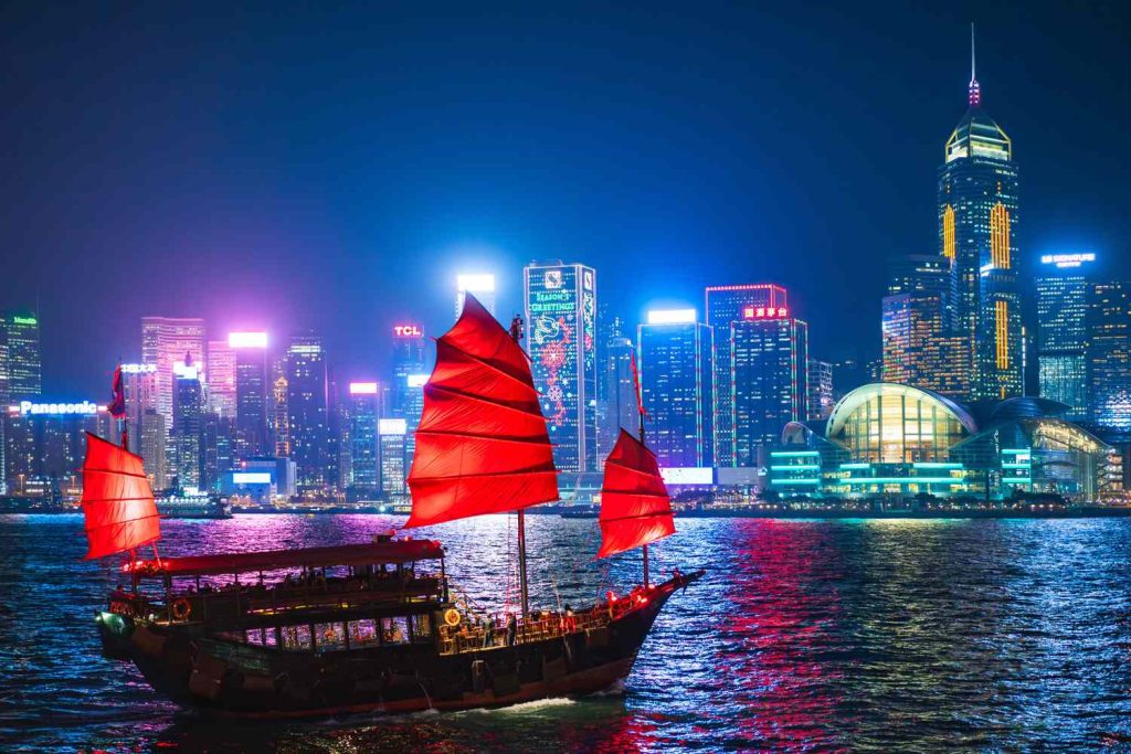 Where to Eat in Hong Kong Now