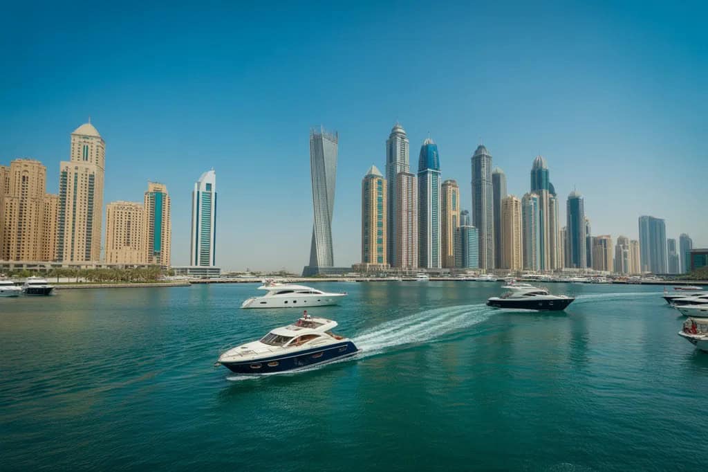 Dubai Travel Warning Scrapped: The Insane Booking Surge Holidaymakers Are Rushing to Snapping Up Flights Right Now