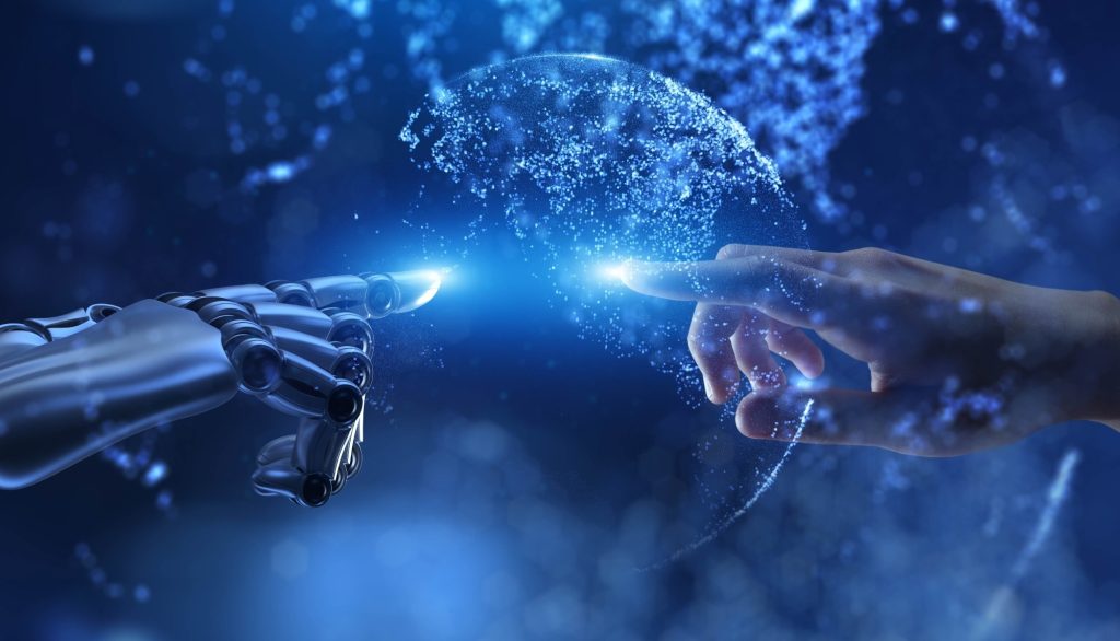 Human-AI teams improve healthcare only when clinicians stay in control