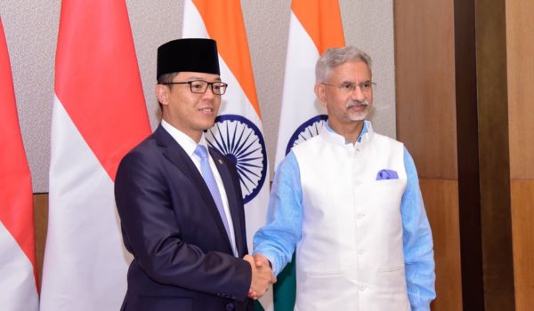 India, Indonesia Deepen Strategic Cooperation in Defence, Trade and Maritime Sectors – The Indian Awaaz