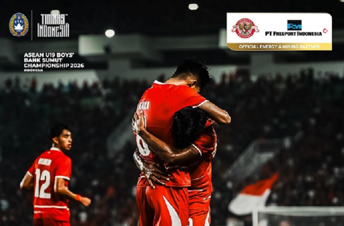 Indonesia and Vietnam chalk up opening wins in ASEAN U19 – AFF – The Official Website Of The Asean Football Federation