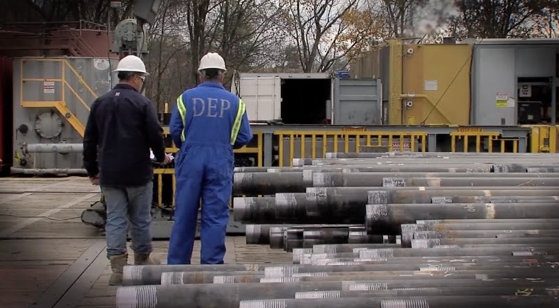 PA Environment Digest Blog: PA Oil & Gas Weekly Compliance Dashboard – June 13 to 19