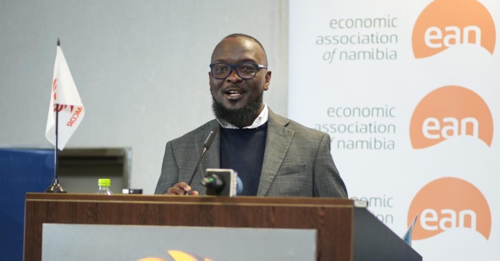 Namibia Oil And Gas Conference 2026…