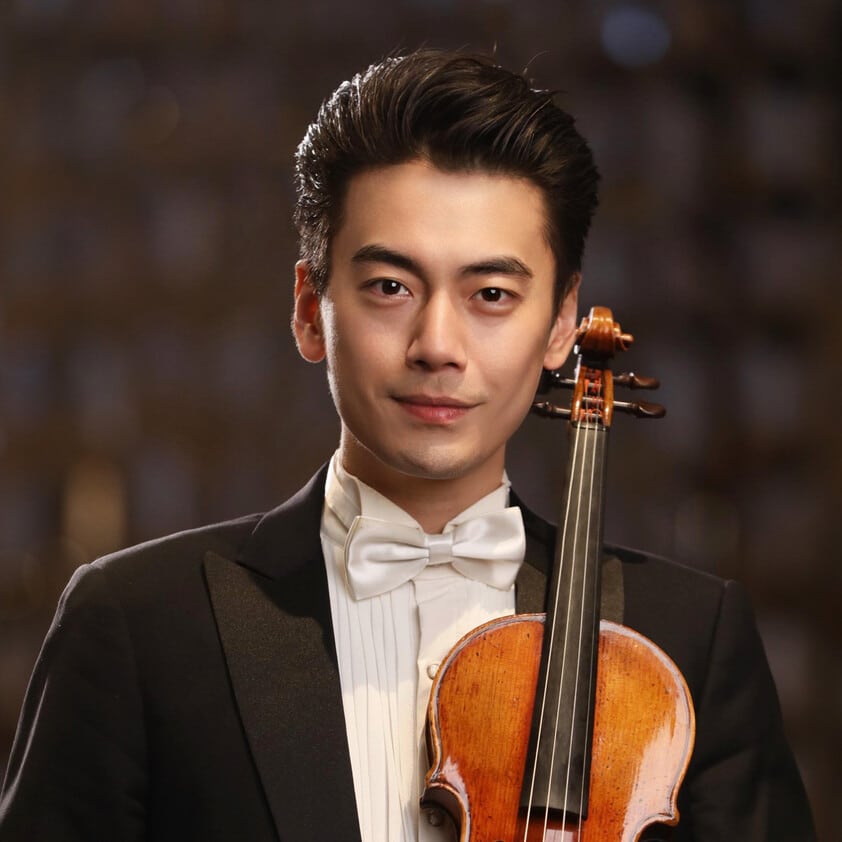 Hong Kong concertmaster: I was fired due to the music director