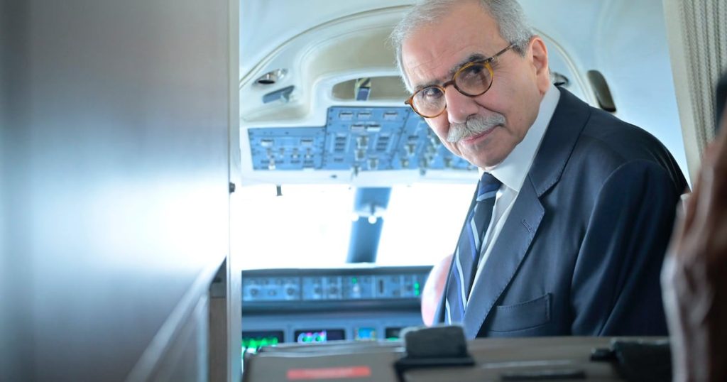 Lebanon launches redevelopment of Qlayaat airport in push for second aviation hub