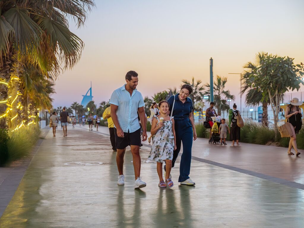 British visitors expected to drive UAE tourism recovery