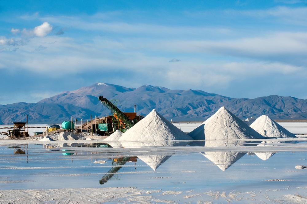 What Recent Developments Have Put Resource Mining Corporation (ASX: RMI) Back in Focus?