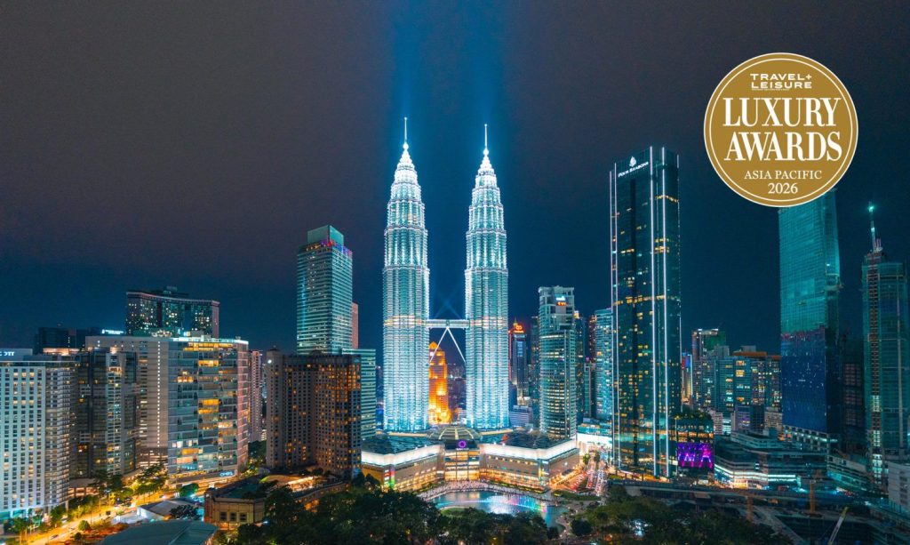 These Are Malaysia’s Best Hotels, Pools, Spas and More in 2026
