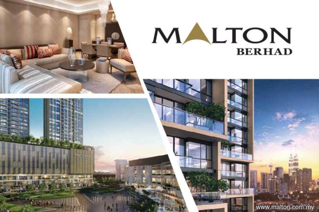 Malton teams up with US’ Ricloud AI on AI compute centres in Malaysia