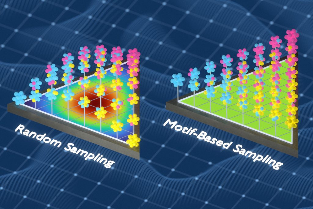 A better way to model the behavior of metal alloys | MIT News