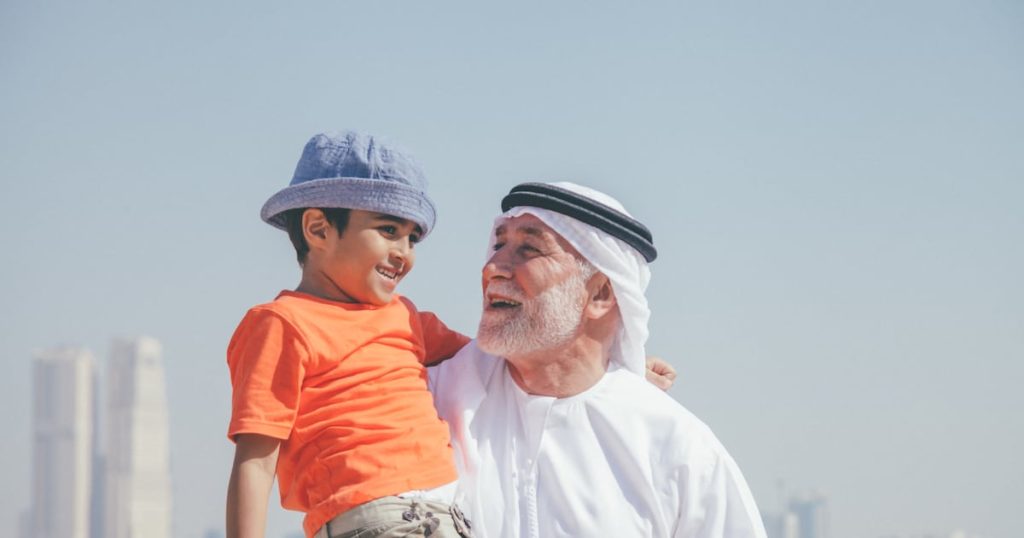Commitment to prevention seeks to transform UAE health care
