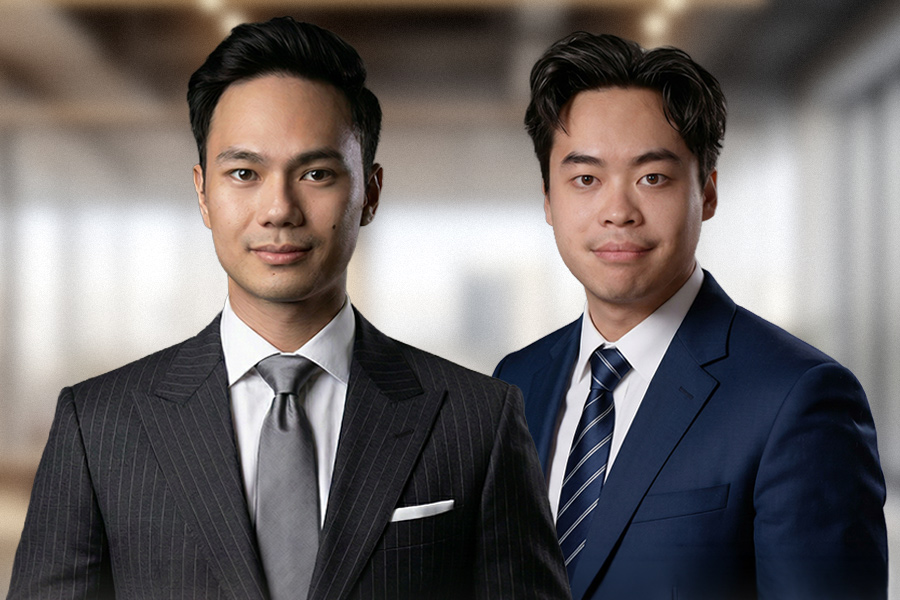 Malaysian lawyers launch new firm JPP Law in Kuala Lumpur