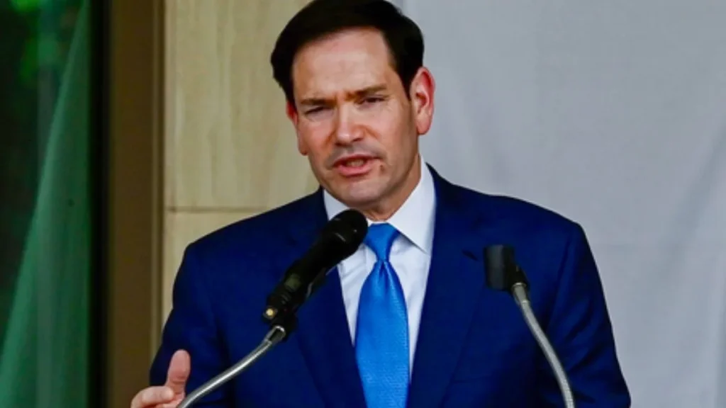 No evidence of Chinese military assistance to Iran, says Rubio at congressional hearing; flags Beijing’s growing sway in Latin America