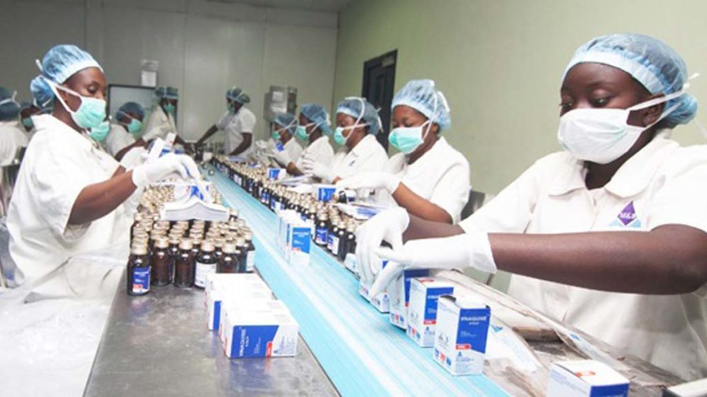 Firm seeks govt action, power reforms as energy costs threaten drug production