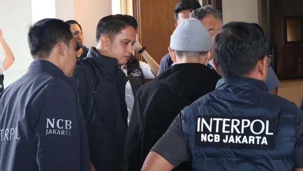 Money Laundering: Morocco Extradites Michael Steven to Indonesia