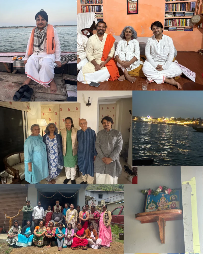 Hindus Against Hindutva: Reflections From Sunita Viswanath’s Journey Through India — Hindus for Human Rights