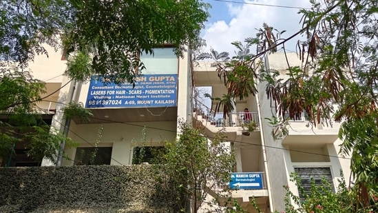 Delhi doctor who killed house help was on depression meds for a decade, mental health under lens as motive a mystery