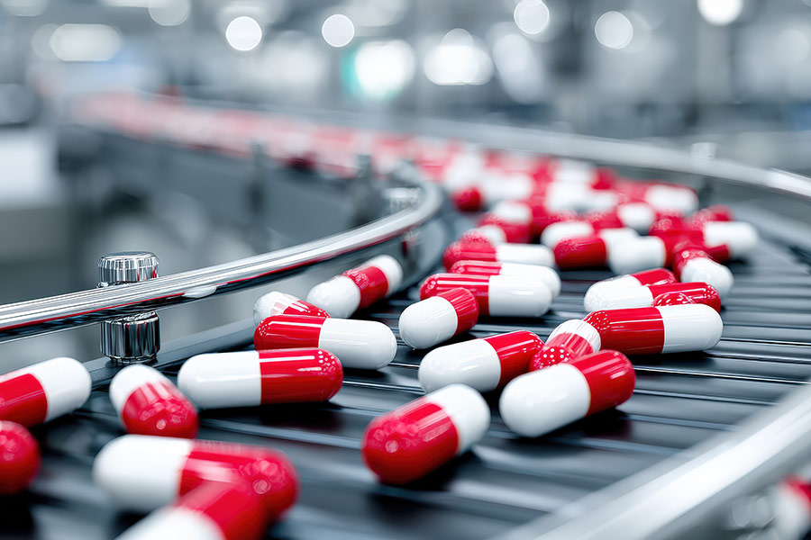 Nishimura & Asahi acts on GNI Group’s USD277m pharma buy