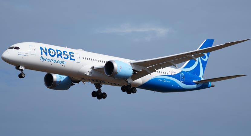 Norse Atlantic Airways Expands Budget Long-Haul Network as Manchester to Bangkok Route Becomes One of the Fastest Growing UK–Asia Connections