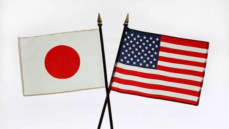 US strengthens nuclear umbrella for Japan