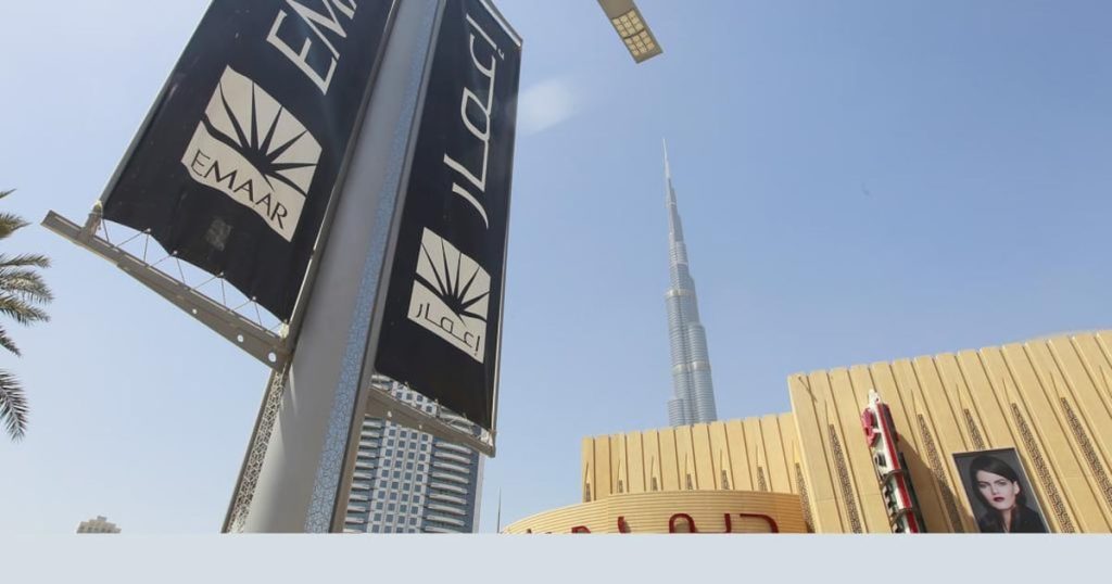Emaar to launch Dh200bn megaproject in Dubai set to house 150,000 people