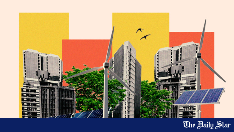 Air Pollution in Dhaka vs Beijing | Air pollution: What Beijing got right that Dhaka still hasn’t