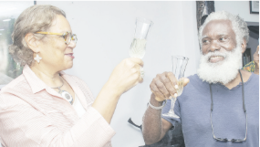 Honouring enduring legacy of Obi Leather