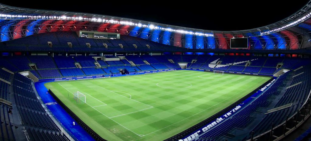 Date change for match in Malaysia | News | Official Site