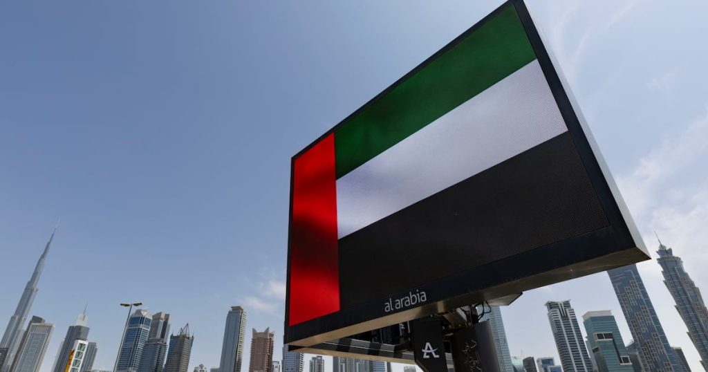 Business owners back UAE to emerge stronger as US-Iran peace plan brings hope