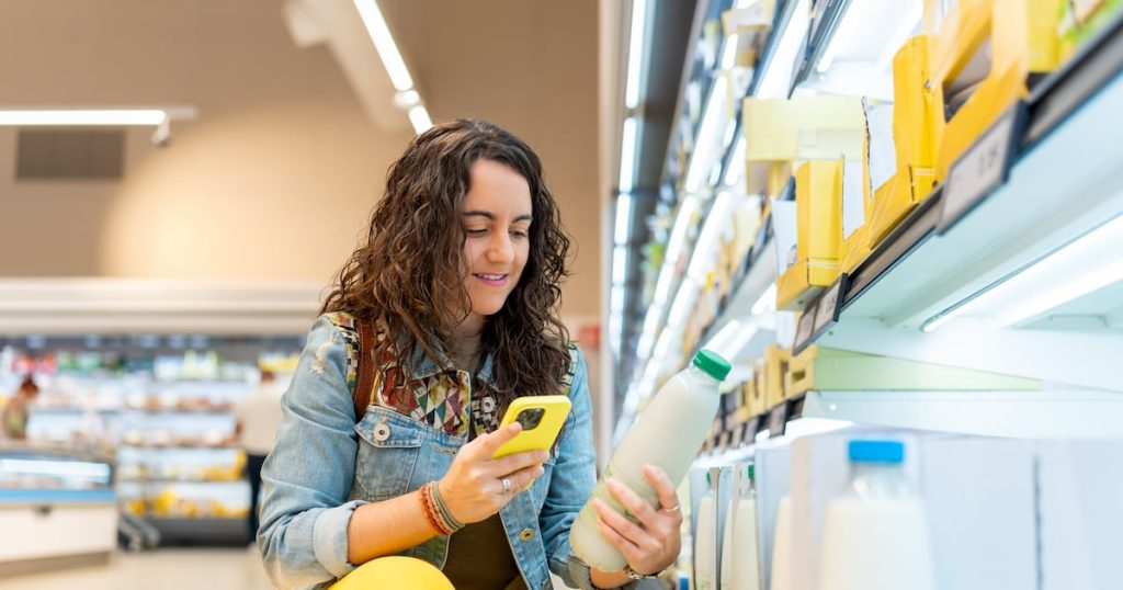 UAE’s Nutri Mark nutrition labelling system goes digital