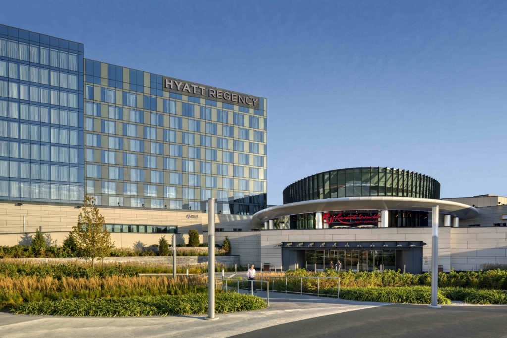 Genting Bhd CEO says balance sheet requirements, not privatization, at heart of Genting Malaysia takeover bid – IAG