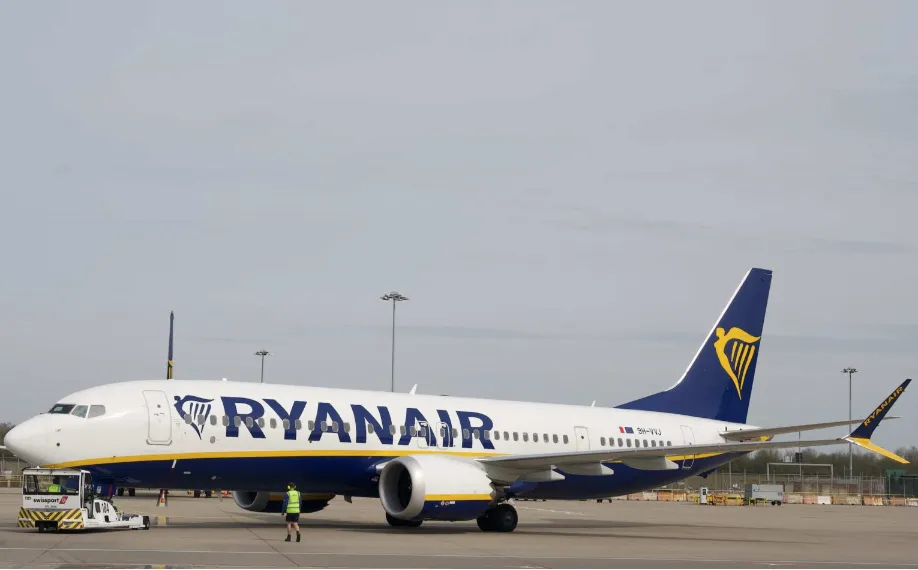 Ryanair to answer Brussels’ proposed doubling of aviation tax by cutting back operations in Belgium – Conference & Meetings World