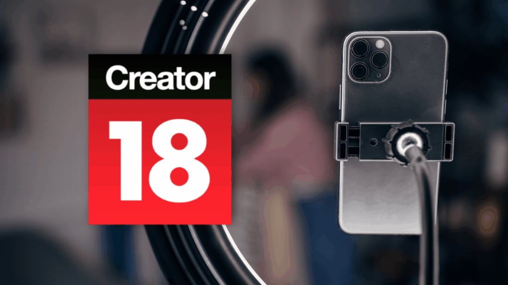 “Creator18 strengthens our ability to deliver social media solutions”: Akash Ambani