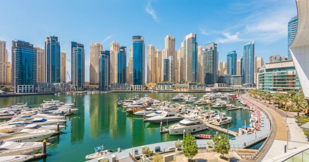 Is it safe to travel to Dubai right now? FCDO changes its advice