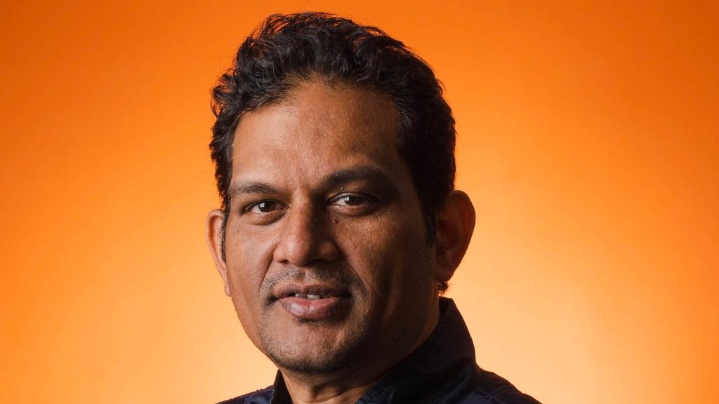KGV Kiran Kumar promoted to Managing Director, India & Middle East at The Orchard