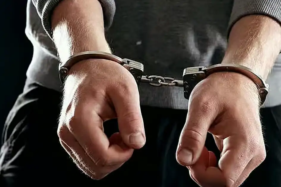 Bangladesh’s ex-police boss wanted by Interpol arrested in UAE