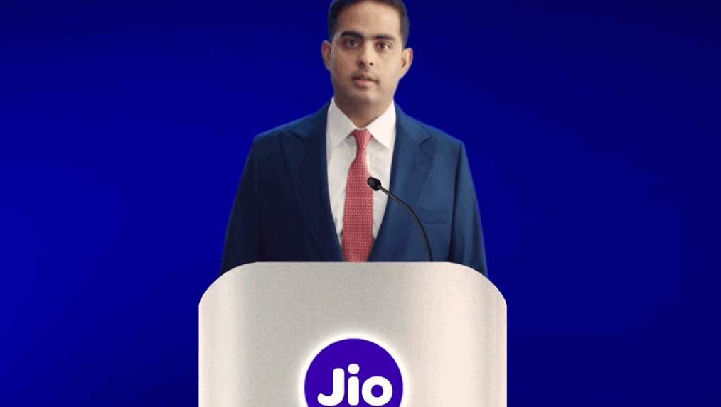 Reliance unveils JioStar GenAI Media Studio to power AI-led content creation