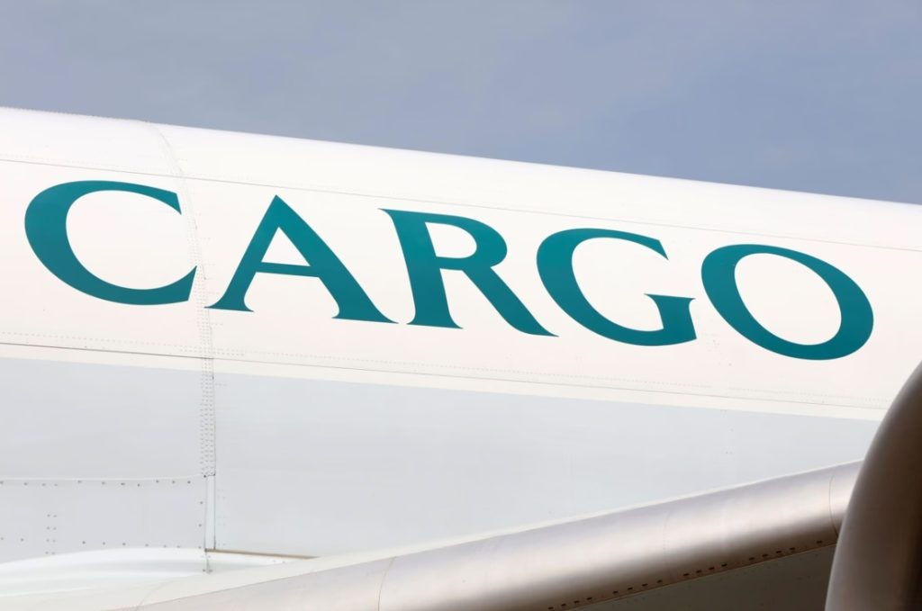 Cathay Cargo adds an Airbus A330 freighter from Air Hong Kong