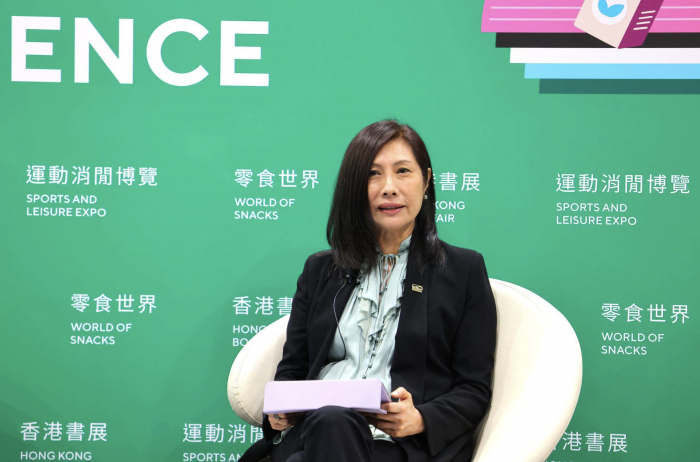The 36th Hong Kong Book Fair unveils annual theme: ‘Cultural Legacy – Joyful Journeys’ | News