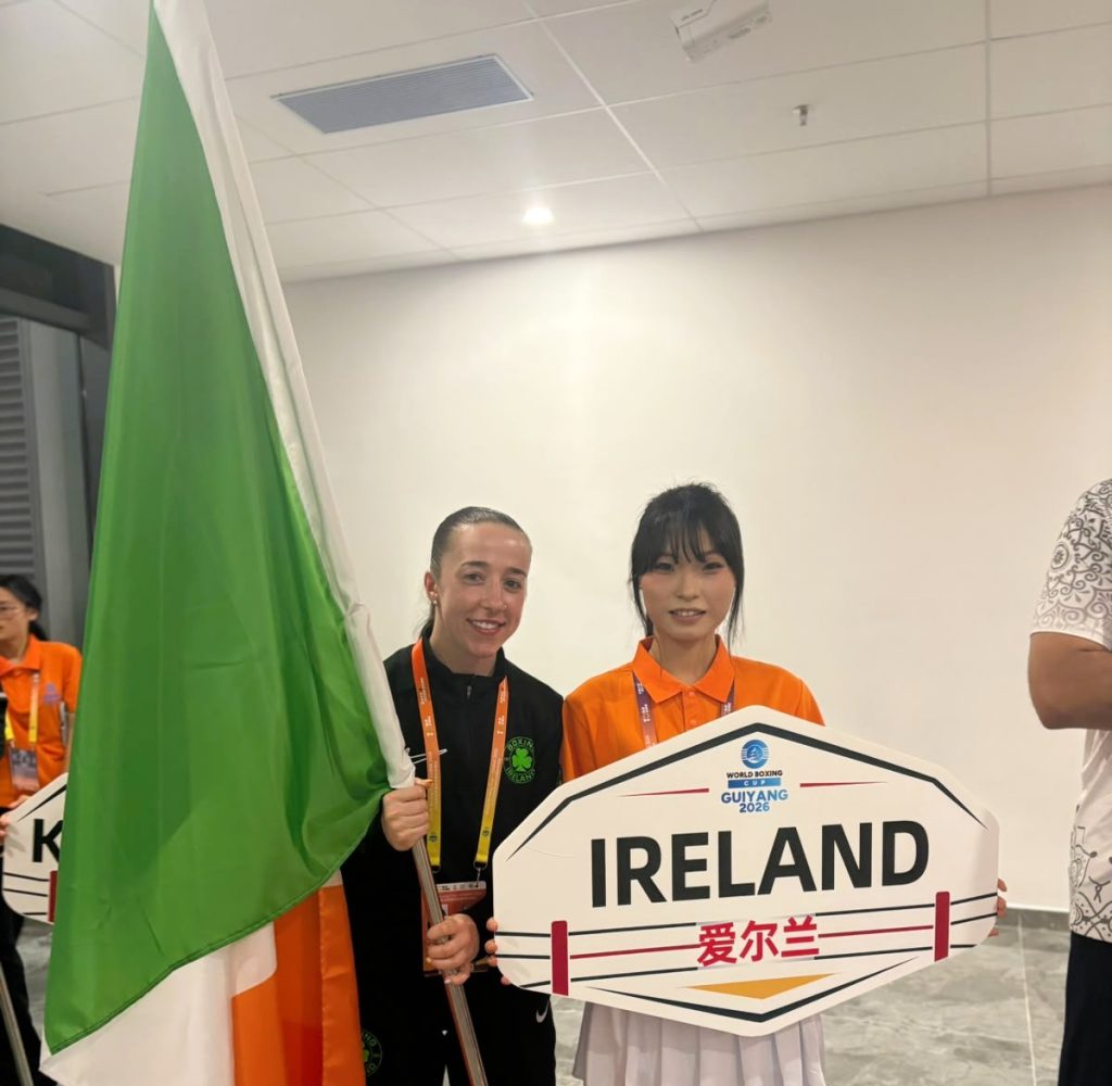 WBC China | Moorehouse wins L32 bout. – Boxing Ireland