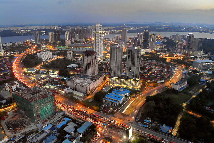 Shearn Delamore acts on Malaysia residential-retail agreement