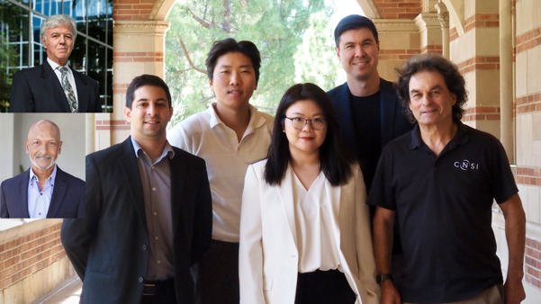 UCLA led team wins Royal Society of Chemistry’s 2026 Materials Chemistry Horizon Prize – UCLA